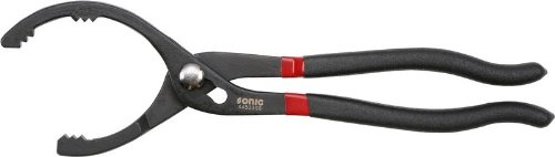 Sonic 4450250 Ölfilter Zange, 25,4 cm
