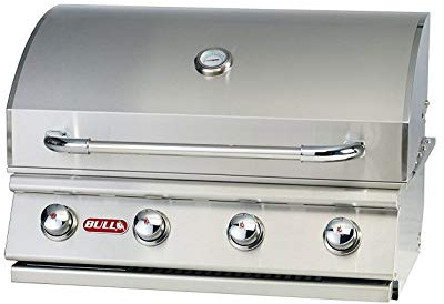 Bull Outlaw 30-Inch Built-In Grill (BG-26038), Propane
