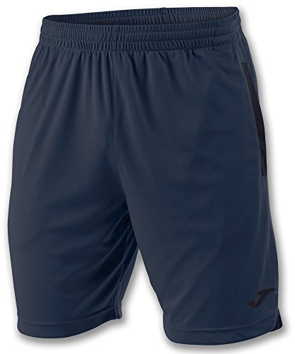 Joma Garçon Miami Bermudas, Bleu Marine, XS EU