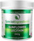 SONNENBLUMENLECITHIN-PULVER 250g HÖCHSTER QUALITÄT GVO-FREI (DEUTSCHE ETIKETTEN UND ANLEITUNGEN)
