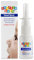 Snufflebabe Nasal Spray Saline Solution - Instant Congestion & Hayfever Relief - Suitable from Birth (15ml)