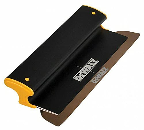 DeWALT Drywall Skimmer 14in