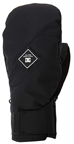 DC Shoes Franchise Muffole tecniche da snowboard/sci da Uomo