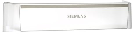 Masterpart Bottle Holder Shelf Lower Refrigerator Door Tray Bottom To Fit Siemens Fridges & Freezers