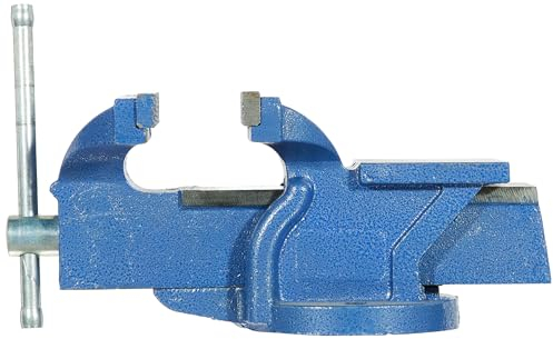 Brueder Mannesmann Werkzeuge M 712-150 - Tornillo de banco