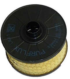 PURFLUX Filtre à huile Cartouche filtrante L441