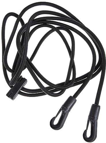 Covalliero Halsverlängerer, schwarz