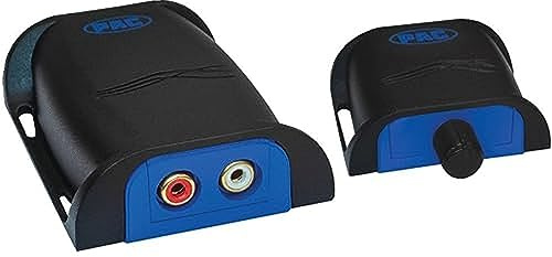 PAC LP7-2R L.O.C. PRO Series 2-Channel Line Output Converter with Remote Turn On