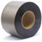 Silisto Bitumenband Reparaturband 100mm x 10 Meter, Farbe Blei - Klebeband für Risse und Fugen, Dichtungsband gegen Wasser und Feuchtigkeit, selbstklebend, Dach und Schornsteindichtung