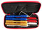 TPM Go 10Pcs Dimple Lock Pick Kaba Lock Opener Locksmith Tool,Colorful Kaba Lock Tools