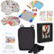 Lifeprint Premium Zink Fotopapier, 7,6 x 10,2 cm, 40 Stück