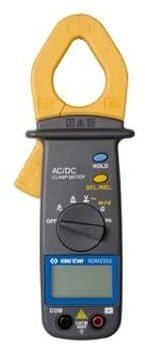 Stromzange 600 V AC/DC