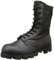Mil-Tec US Army Combat Assault Vietnam Jungle Boots Mens Security Cadet ,Schwarz, 42 EU (8)
