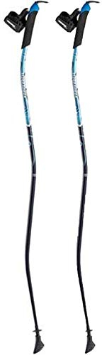 Komperdell Trekkingstöcke Ergo Pole Nordic Walking-Stock