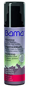 Bama Unisex Liquid Protector Schuhpflegeprodukt, transparent, Eine Größe