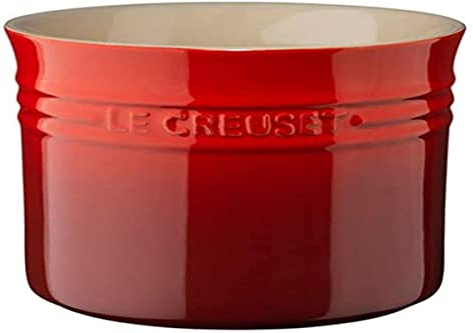 Le Creuset Spateltopf 'Kirschrot' 2,3L