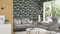 Rasch Tapeten Vliestapete (universell) Braun 10,05 m x 0,53 m Barbara Home Collection III 560176