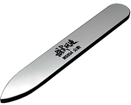 SM SunniMix Lime En Verre de Précision pour Gundam Modèle Antirouille Bricolage Passe-temps Polissage et pour Kits D'avion Outils à Main Lavables, Pointe