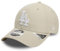 New Era 9Forty Stretch-Snap Cap - Los Angeles Dodgers beige
