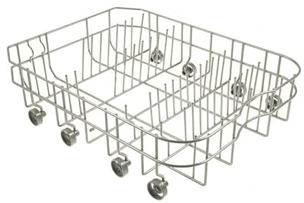 PANIER INFERIEUR 9 COUVERTS POUR LAVE VAISSELLE CANDY - 49025130