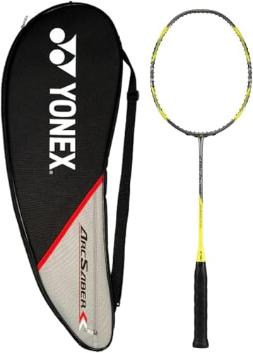 Yonex ArcSaber 7 Pro Badmintonracket (Unstrung)