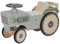 Little Dutch 7155 FSC Holz Lauftraktor - Little Farm grün
