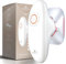SERA Vacuum Body Contour by Project E Beauty | EMS | LED Light Therapy | Reduce Body Fat | Toning & Tightening | Sculpting & Shaping | Improve Circulation & Drainage | Reduce Cellulite