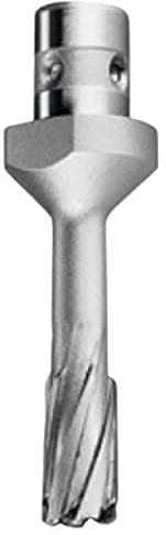 Fein 63127088011 HM Ultra Kernbohrer mit QuickIN-Aufnahme, Orange, ø 14 mm