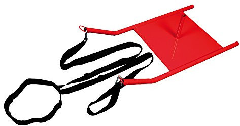 Turnmeyer Gewichtsschlitten