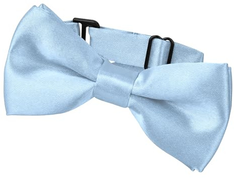 BomGuard Papillon per bambini e ragazzi – Celeste