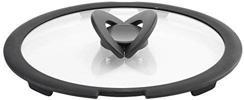 Tapa de cristal Lagostina Ingenio Induction