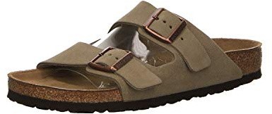 Birkenstock Arizona Bs 0951301, Sandalen - 44 EU