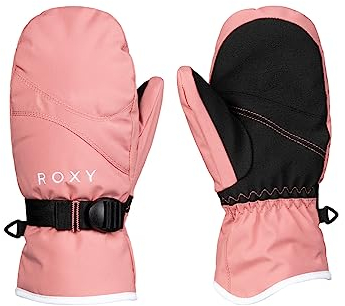Roxy Roxy Jetty - Manoplas técnicas snowboard/esquí para Chicas 4-16