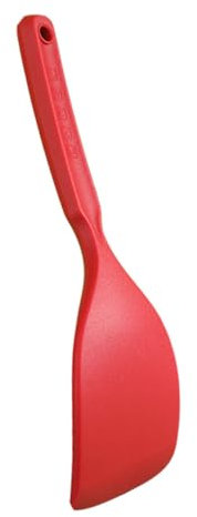 Holibanna Cucchiaio Di Riso Silicone Antiscivolo Resistente Alle Alte Temperature Utensile Cucina Antiaderente Per Preparazioni Gourmet