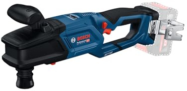 Bosch Professional 18V System Trapano ad angolo a batteria GRD 18V-127 HX
