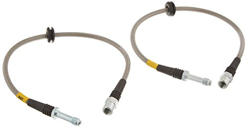 StopTech (950.34005) Brake Line Kit, Stainless Steel
