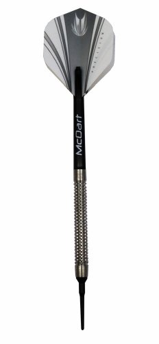 Set di 2 dardi McDart Giga
