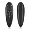 Remote Control AN-MR500G para Reemplazo de Control Remoto Universal para 3D AN-MR500 MBM63935937 con Funciones m¡§¡égicas y de Voz