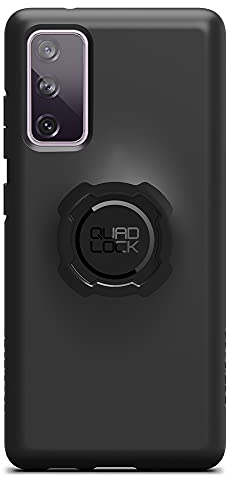 Quad Lock Case for Samsung Galaxy S20 FE Black