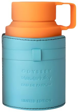 ARMAF Odyssey Mandarin Sky Eau de parfum spray / vaporisateur para hombre, 100 ml