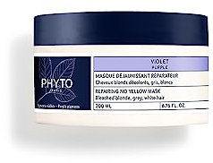 VIOLET mascarilla reparadora 200 ml