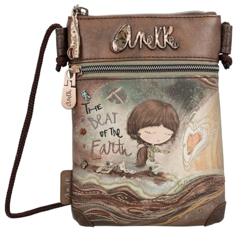 Anekke Bandolera Mini Core