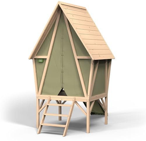 EXIT Yuki 300 Maison de jeu avec toboggan