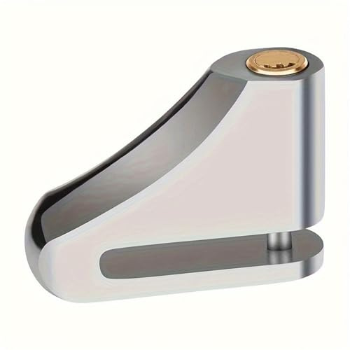 Lucchetto Blocca disco freno sicuro per moto Bloccadisco Moto