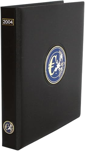 Premium myntalbum euro-satser årgång 2004