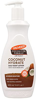 Palmers - Coconut Oil Body Lotion, 13 oz., 1 unit