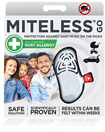 Miteless Go Milbenabwehr