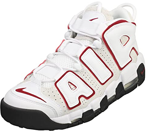Nike Air More Uptempo '96 FB1380100, Sneakers - 43 EU