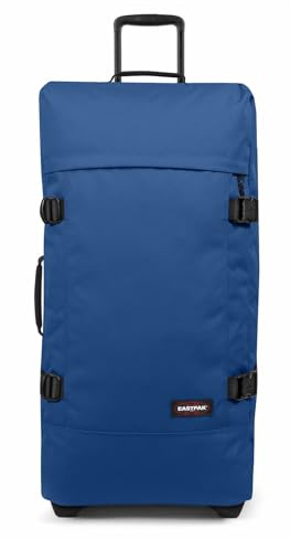 Eastpak TRANVERZ L Koffer, 22 cm Charged Blue (Blau)