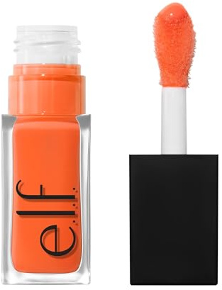 Glow Reviver Plumping Lip Oil Dreamsicle